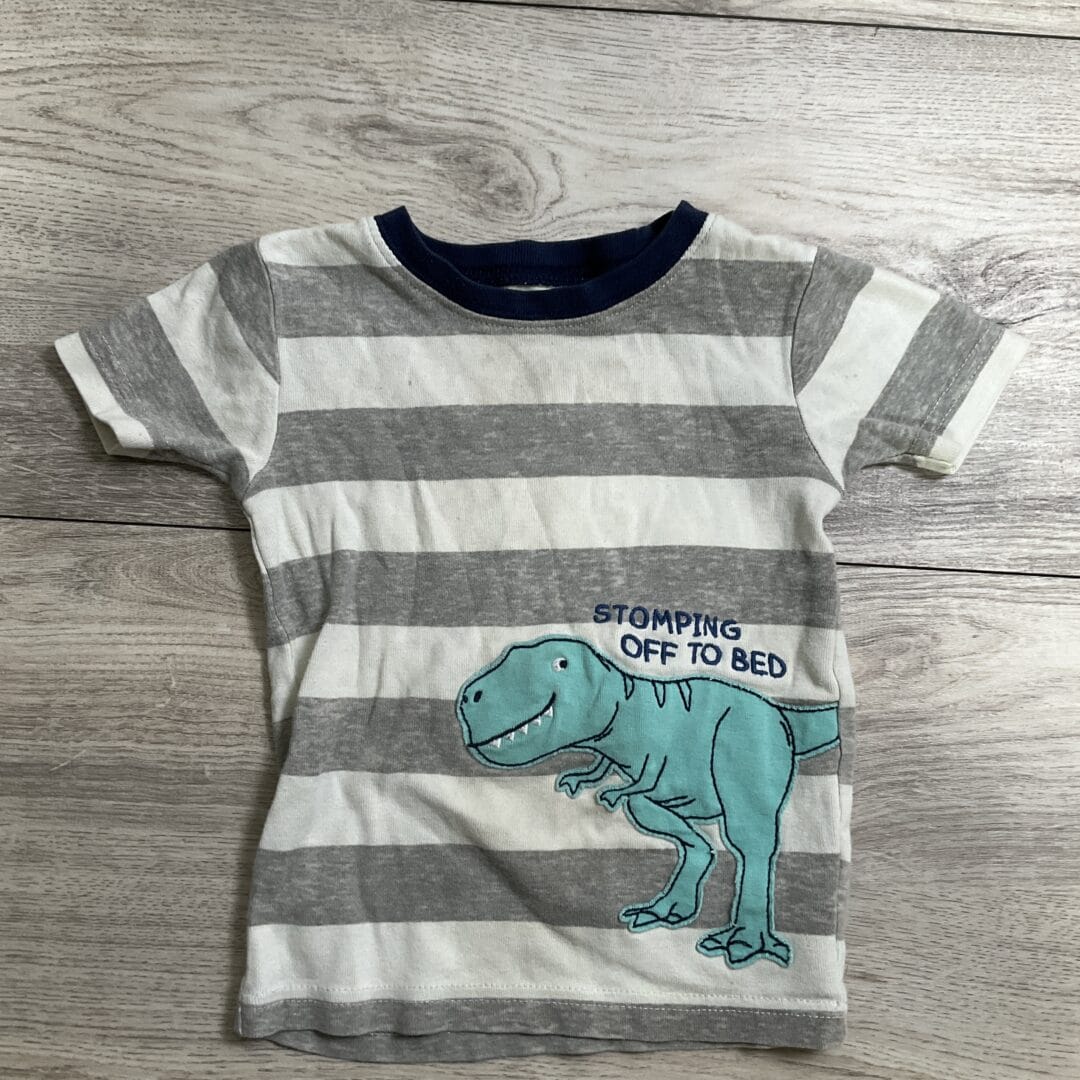 BOYS - 24 Month - Shirt - Heavy Play Clothes