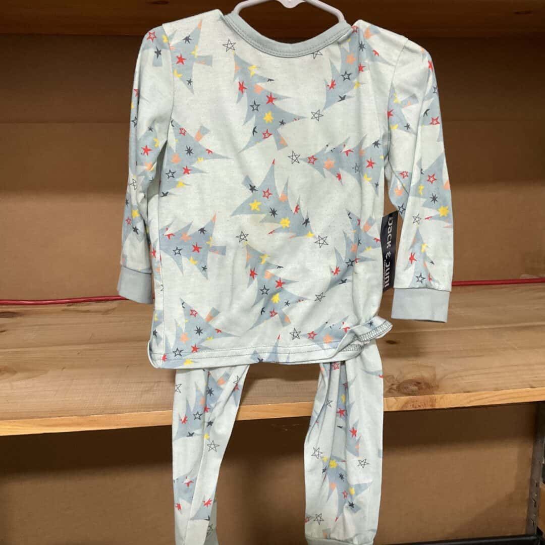 BOYS - 2T - PJ's