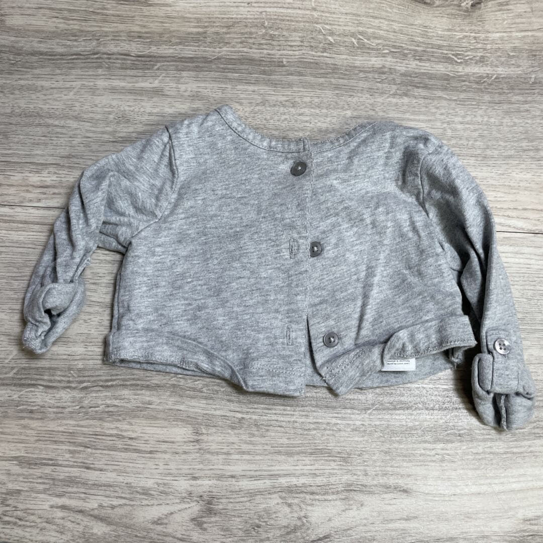 GIRLS - 9 Months - Cardigan