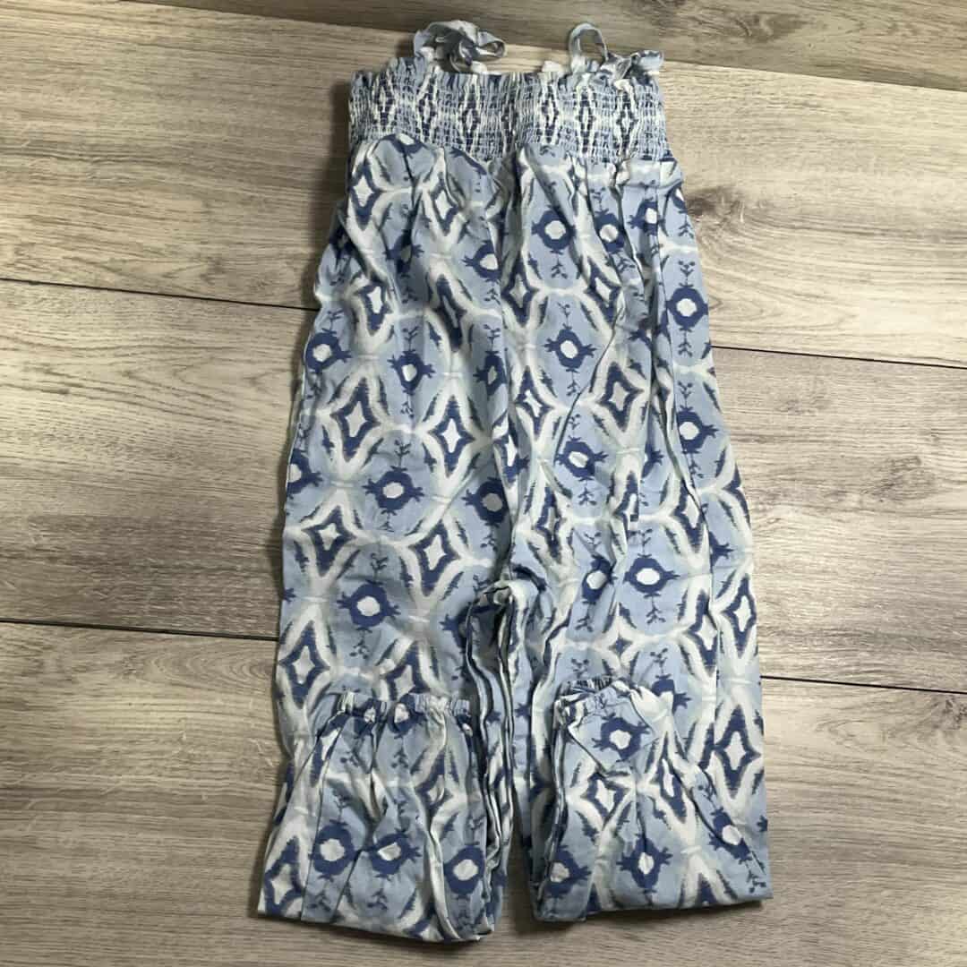GIRLS - 4T - Romper