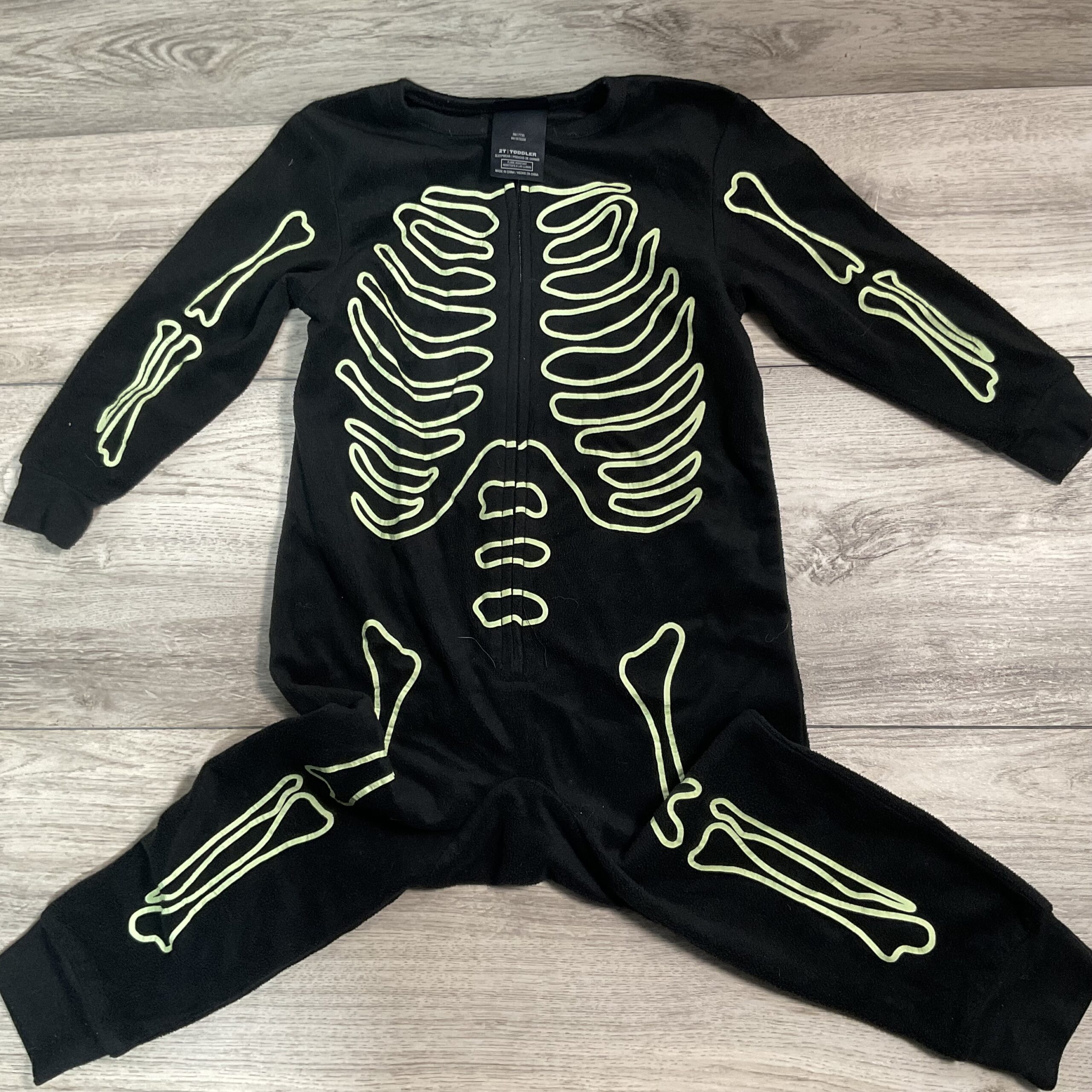 BOYS - 2T - Jumper