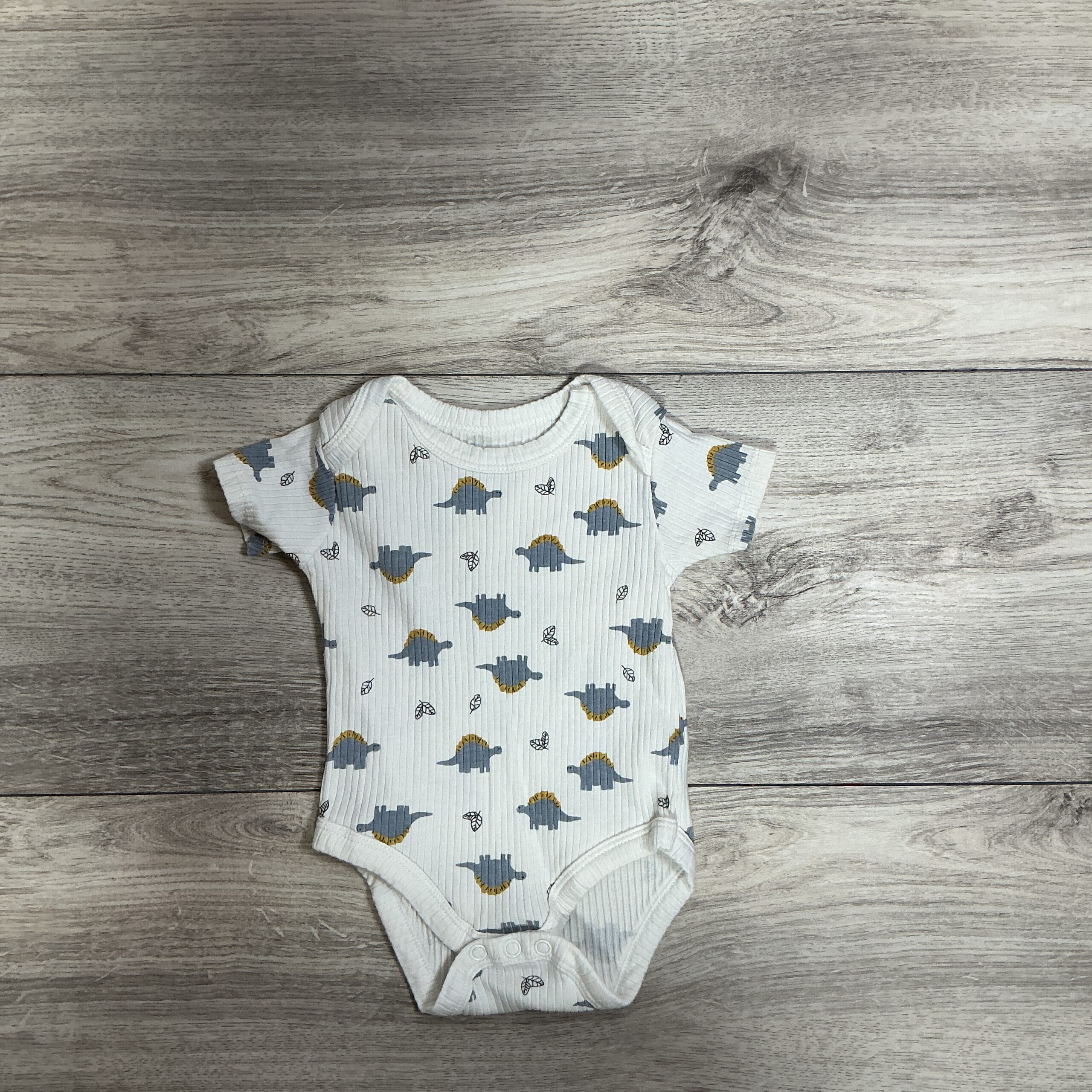 BOYS - 3 Month - Onesie