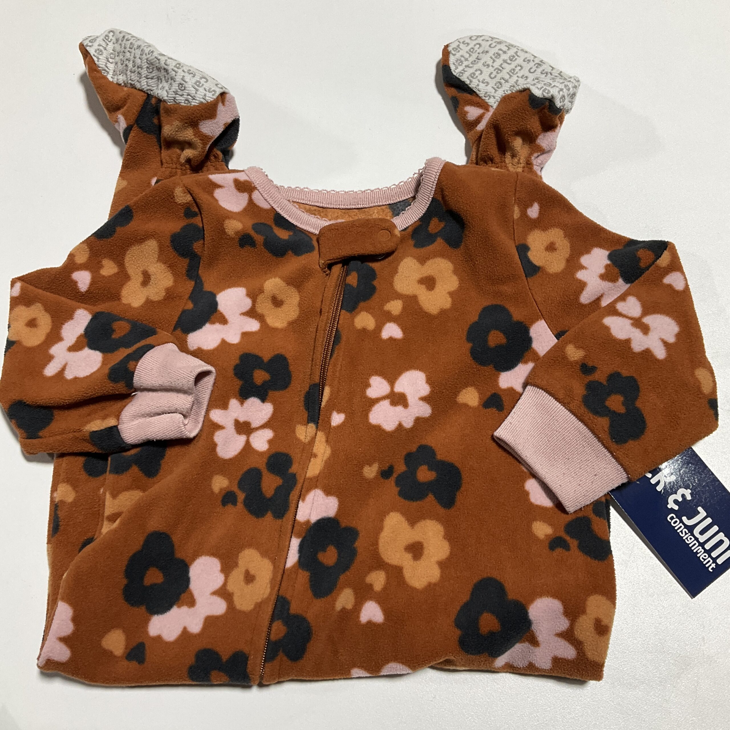 GIRLS - 12 Month - Sleeper