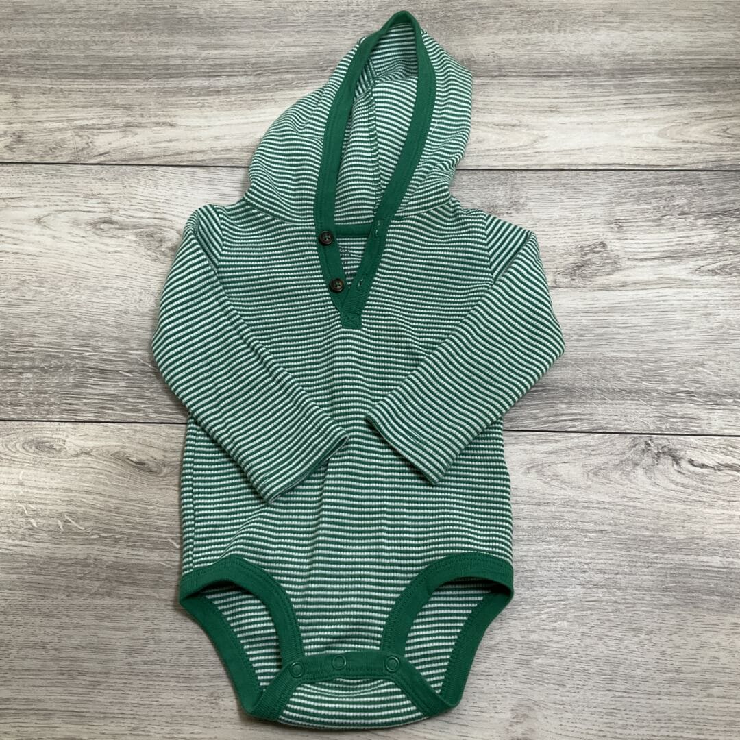 BOYS - 12 Month - Onesie