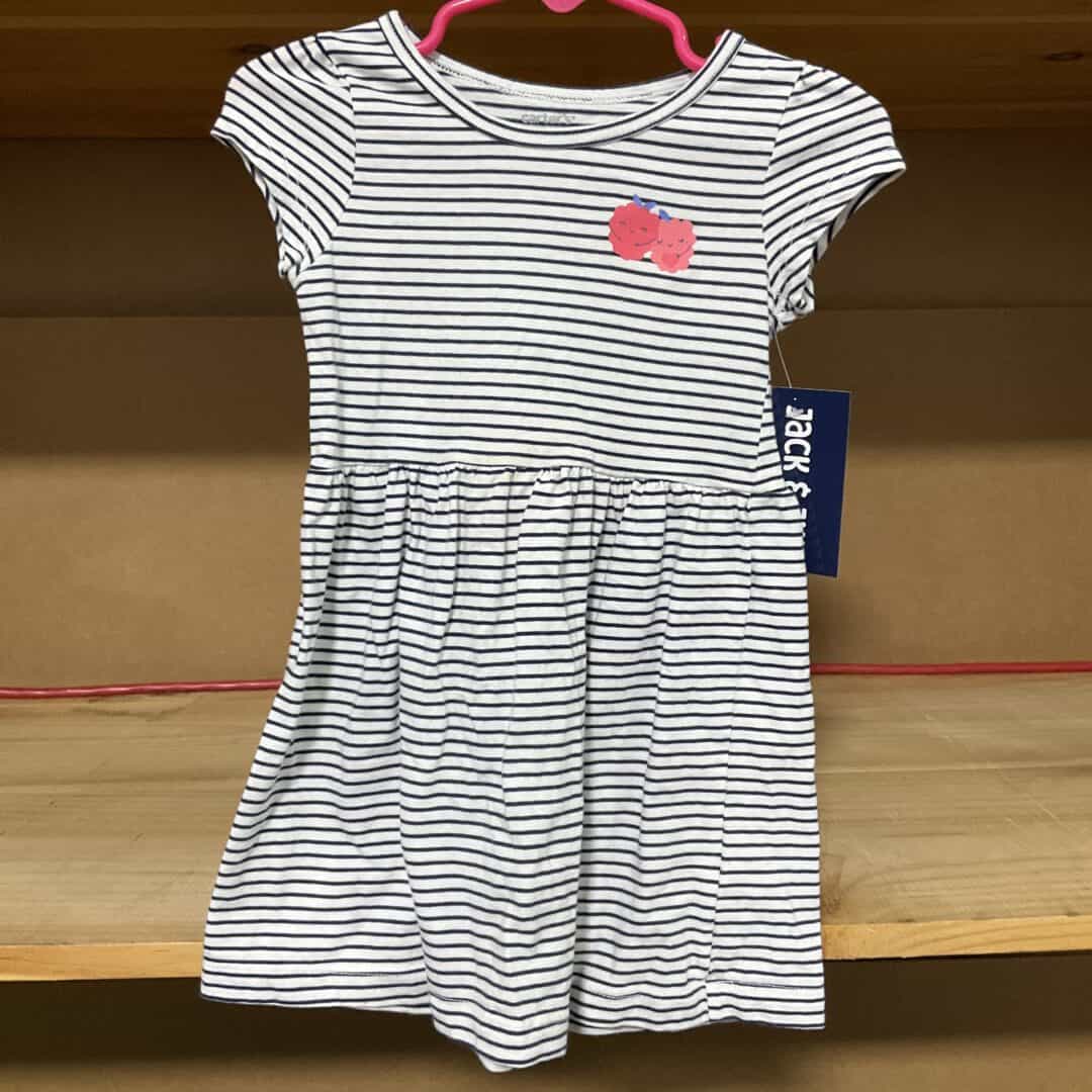 GIRLS - 2T - Dress