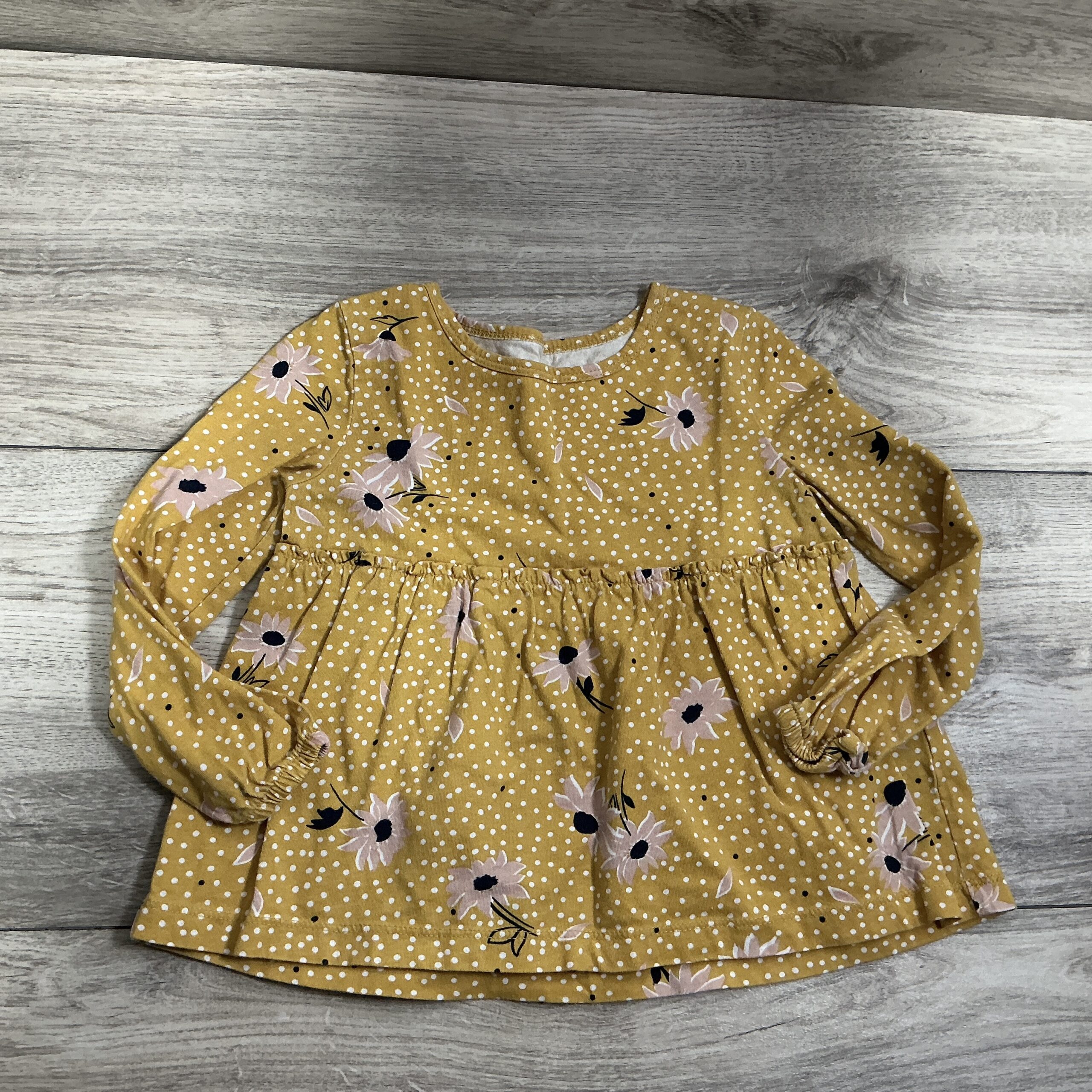 GIRLS - 3T - Shirt