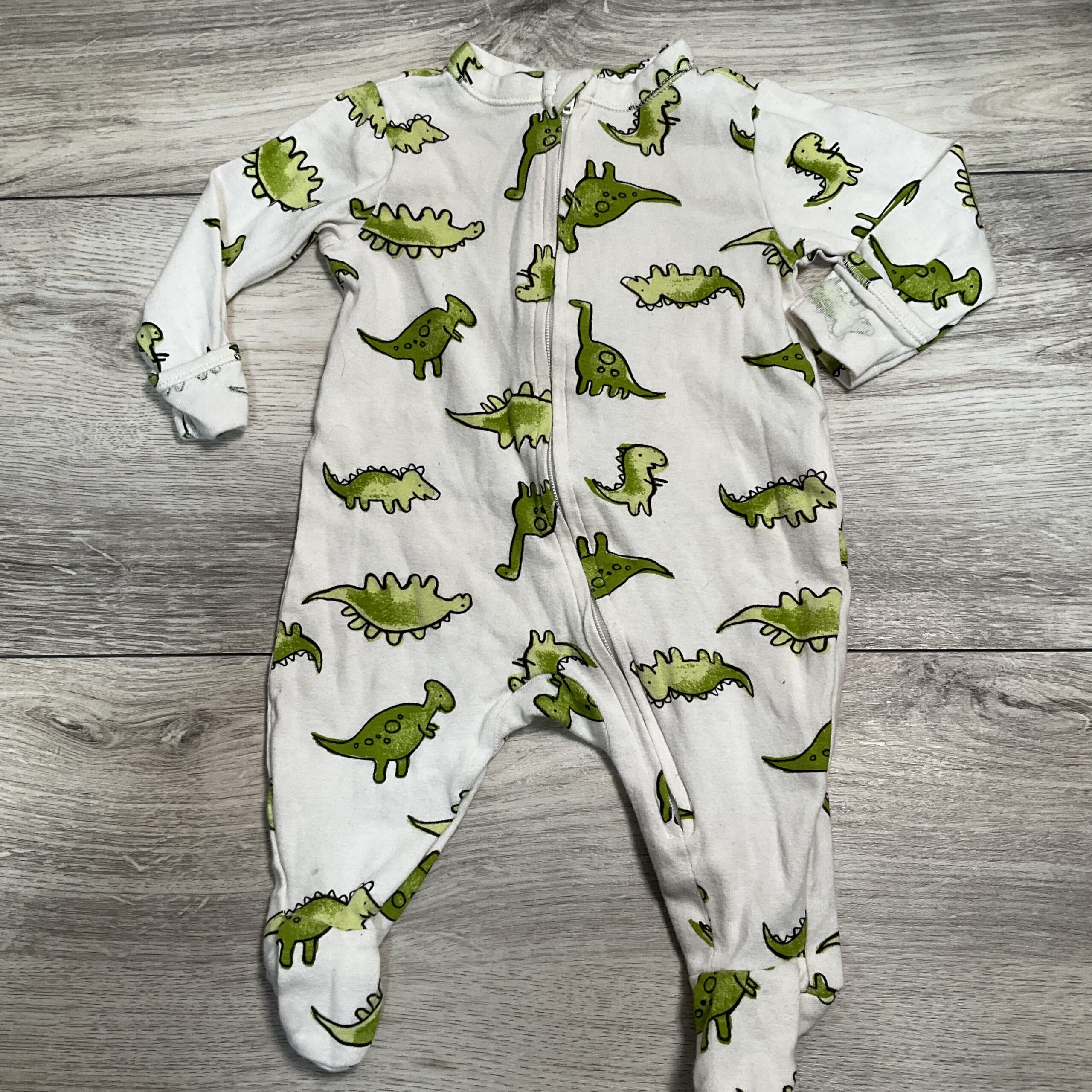 BOYS - 0/3 Month - Sleeper