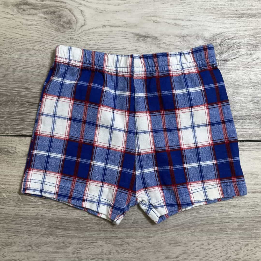 BOYS - 0/3 Month - Shorts