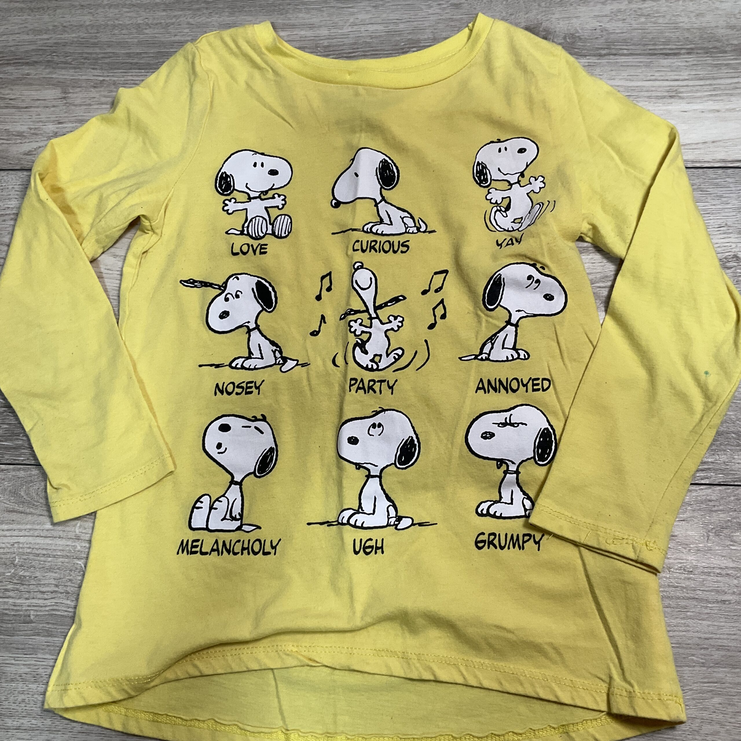 BOYS - 7/8 - Shirt - Semi - Play Clothes
