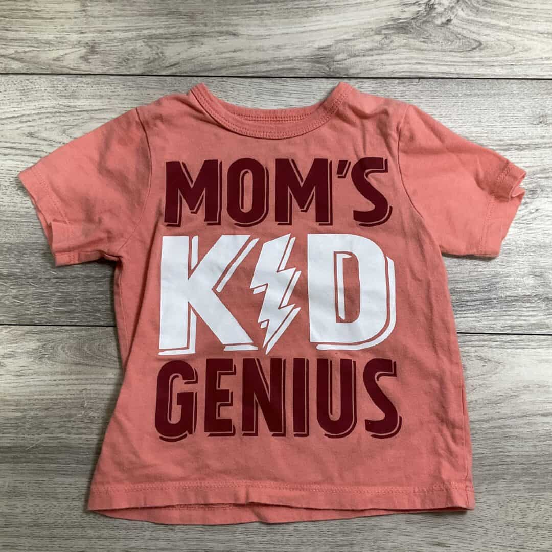 BOYS - 2T - Shirt