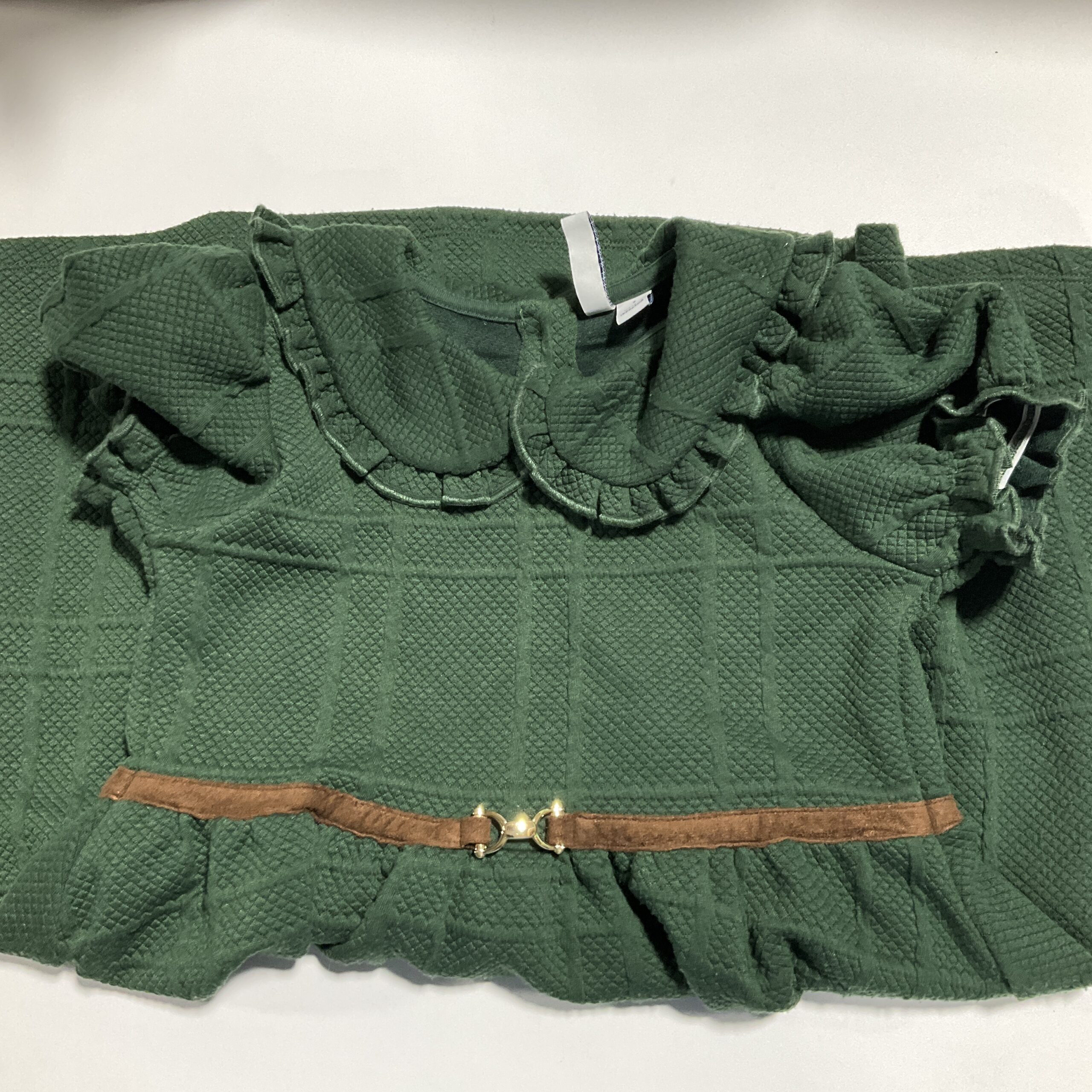 GIRLS - Size 7 - Dress