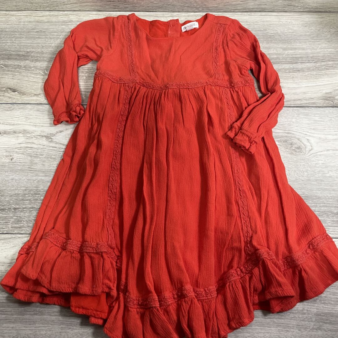 GIRLS - 3T - Dress