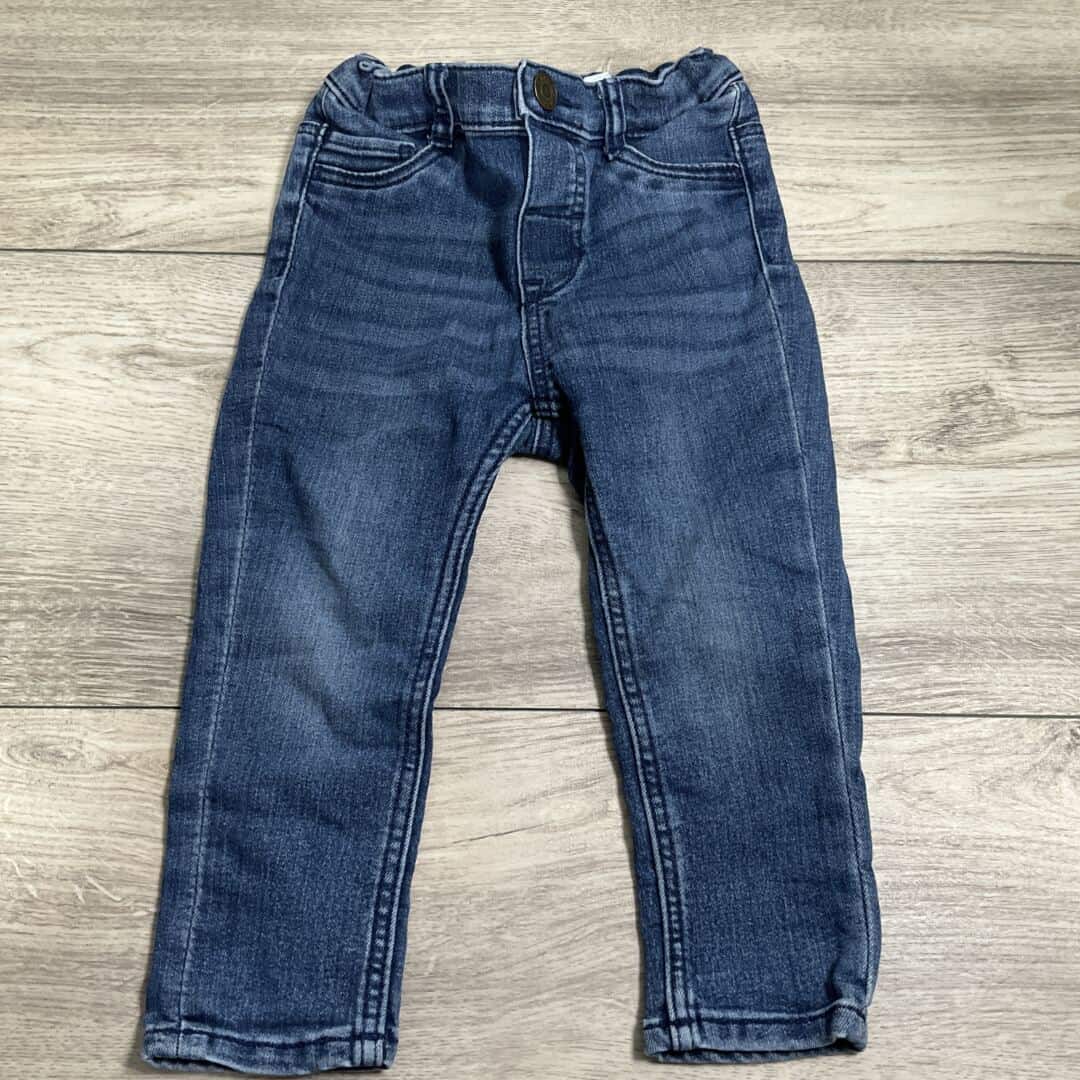 BOYS - 12/18 Month - Jeans