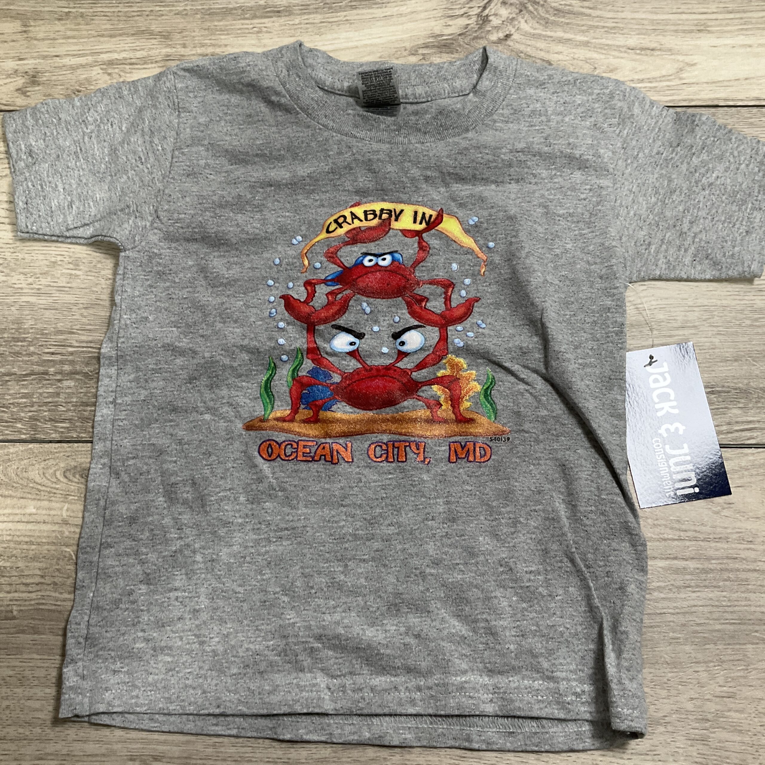 BOYS - 4T - Shirt