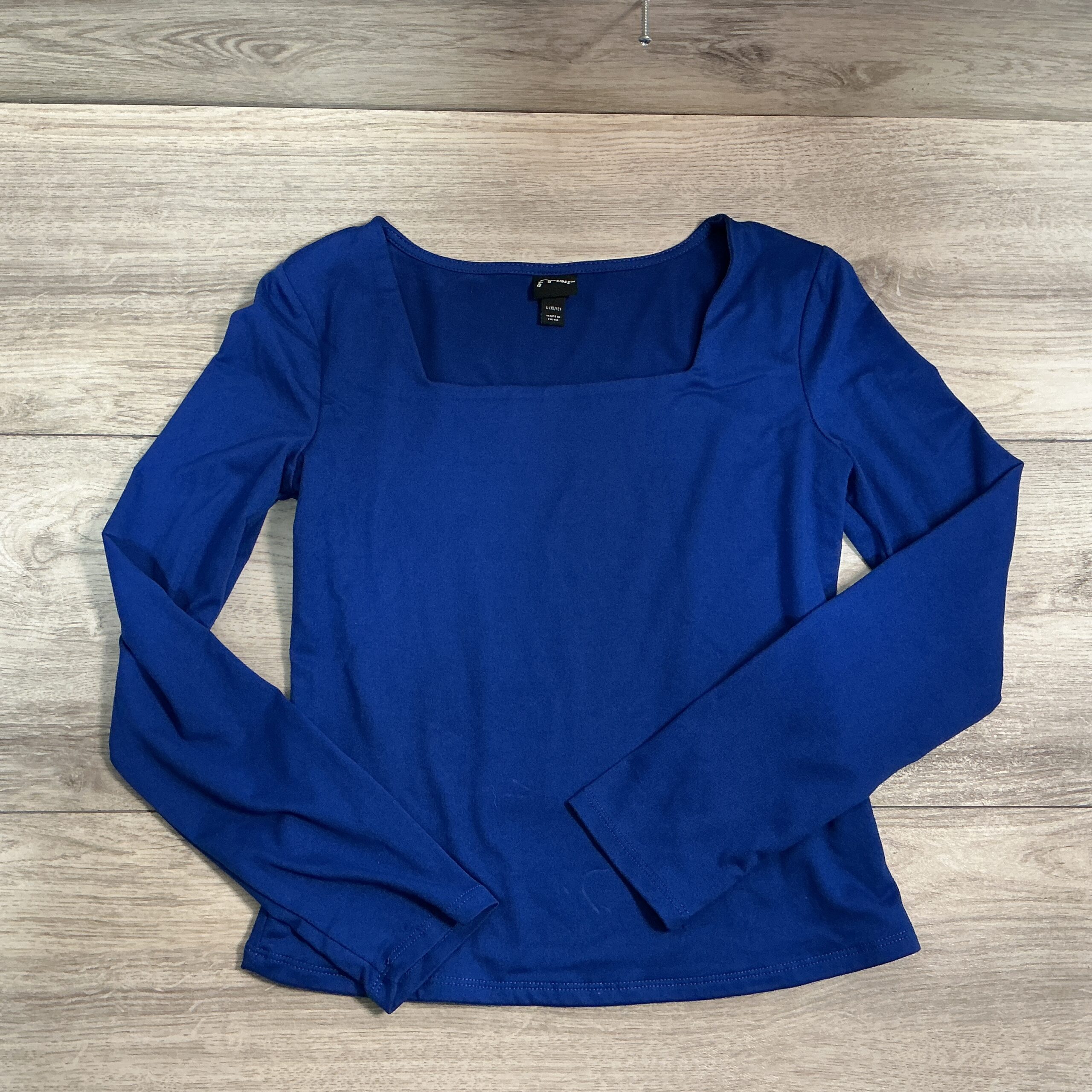 GIRLS - 10/12 - Shirt