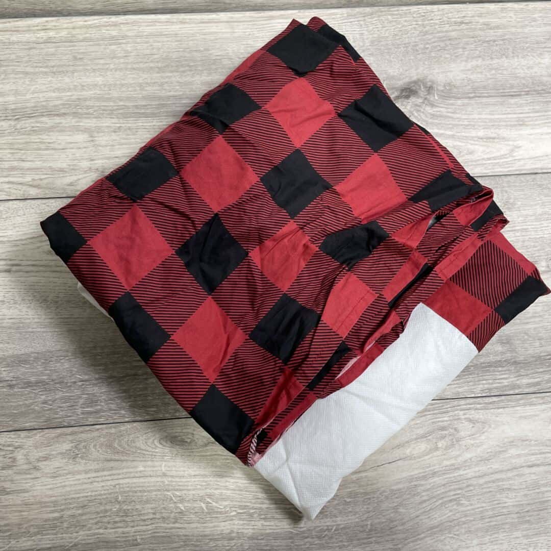 Crib Duvet / Toddler Bed Duvet