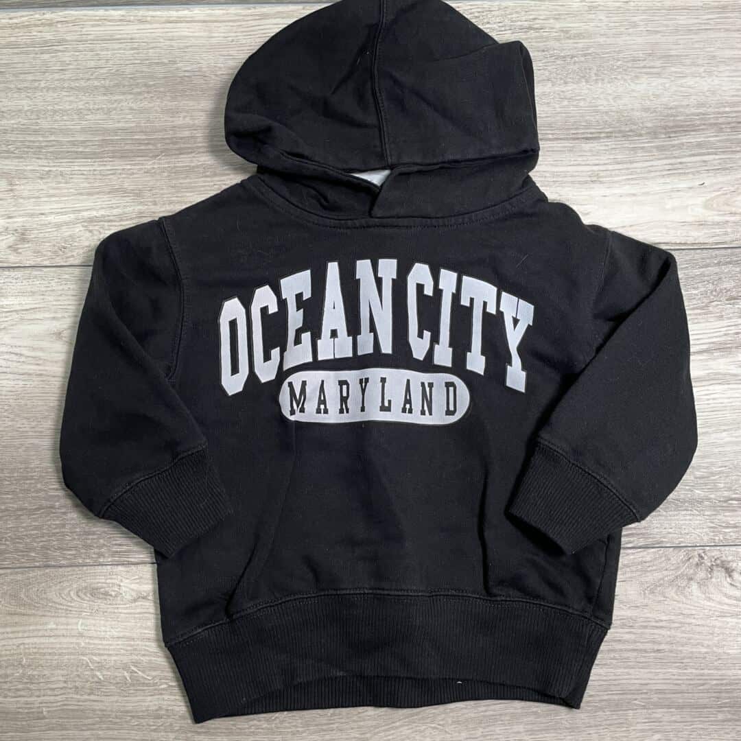 BOYS / GIRLS - 2T - Hoodie