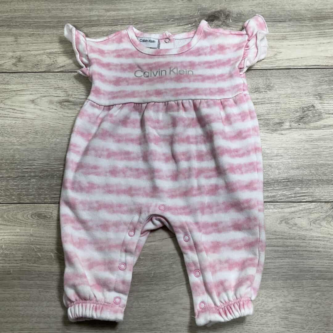 GIRLS - 3/6 Month - Jumper