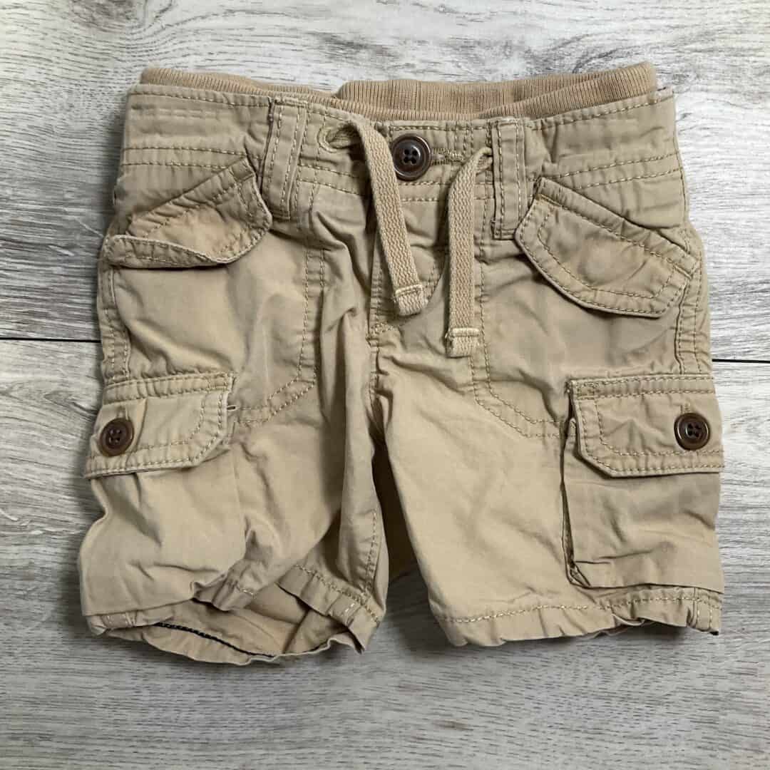 BOYS - 3/6 Month - Shorts