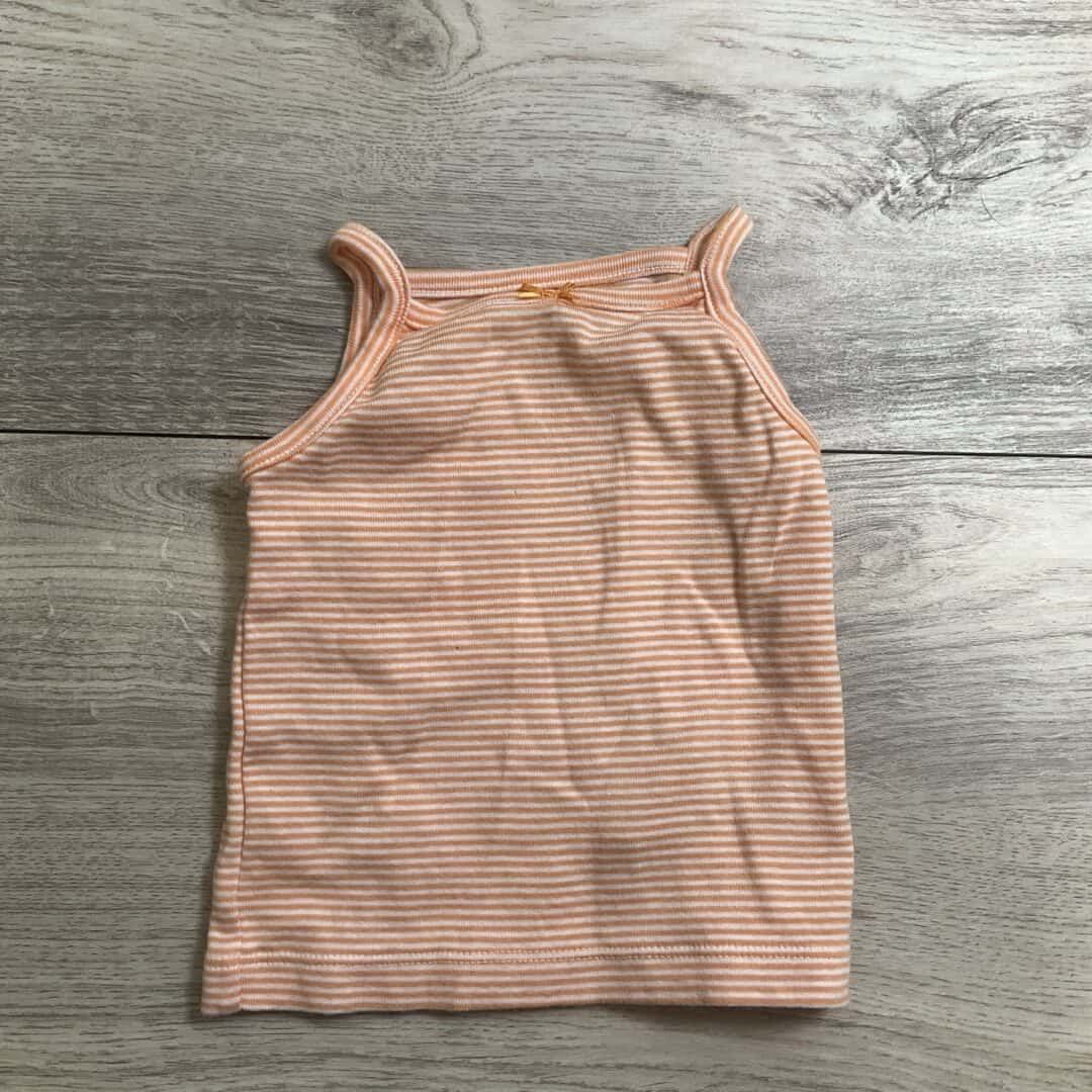 GIRLS - 6 Month - Tank