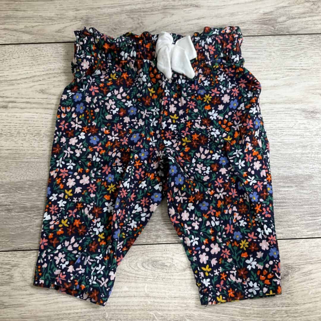 GIRLS - 3 Month - Pants