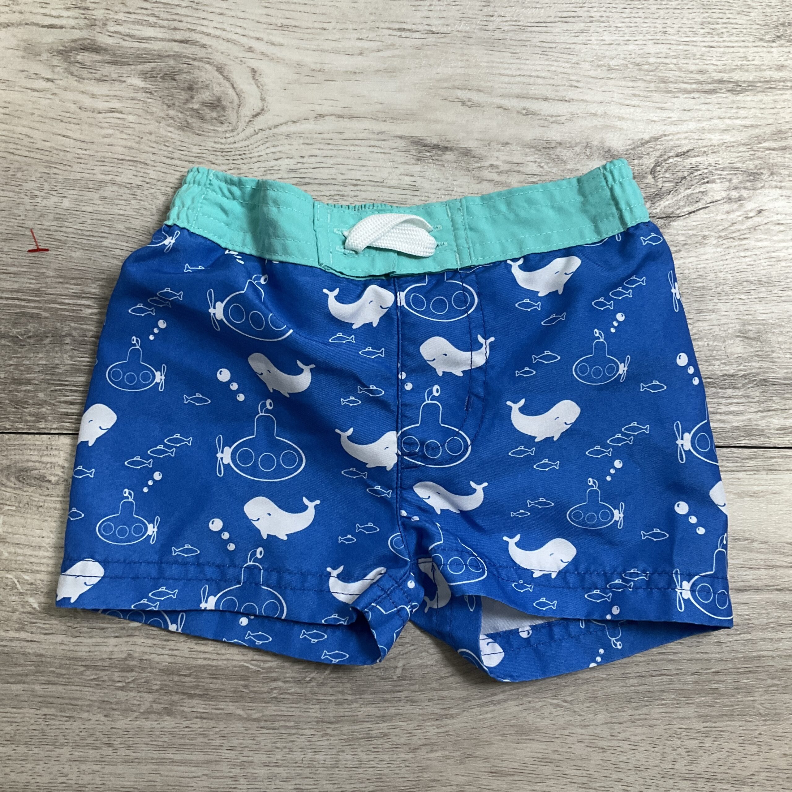 BOYS - 6/9 Month - Swim Shorts