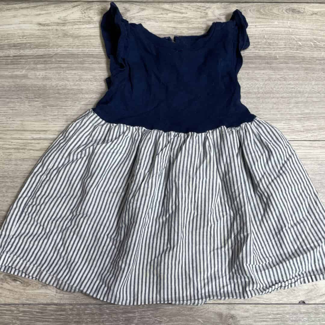 GIRLS - 12 Months - Dress