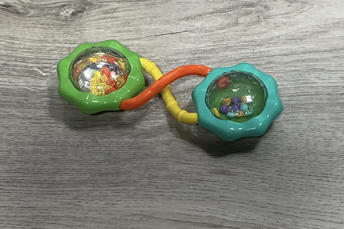 Baby Rattle