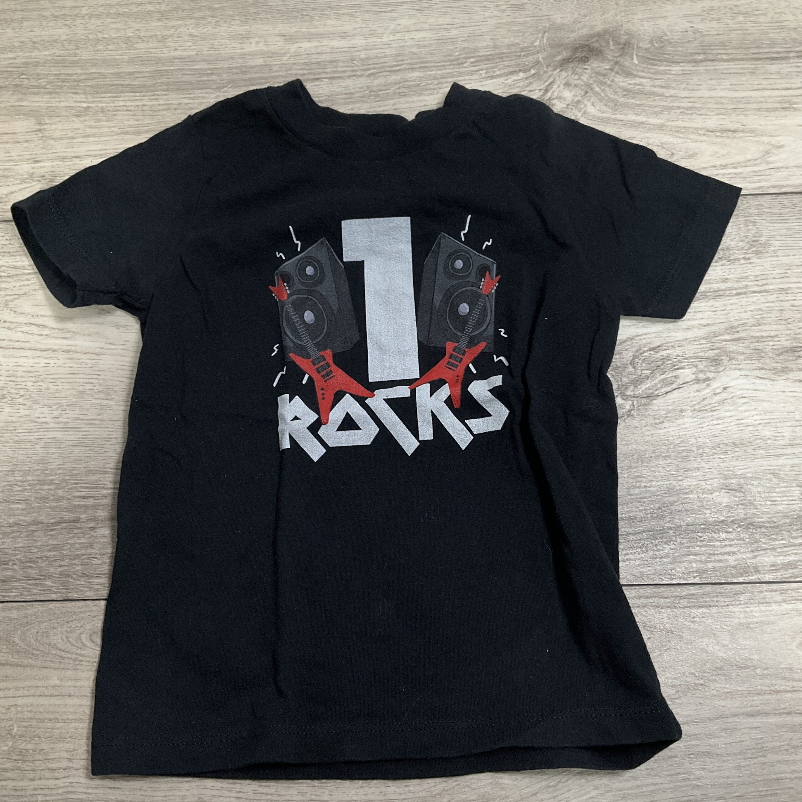 BOYS - 2T - Shirt