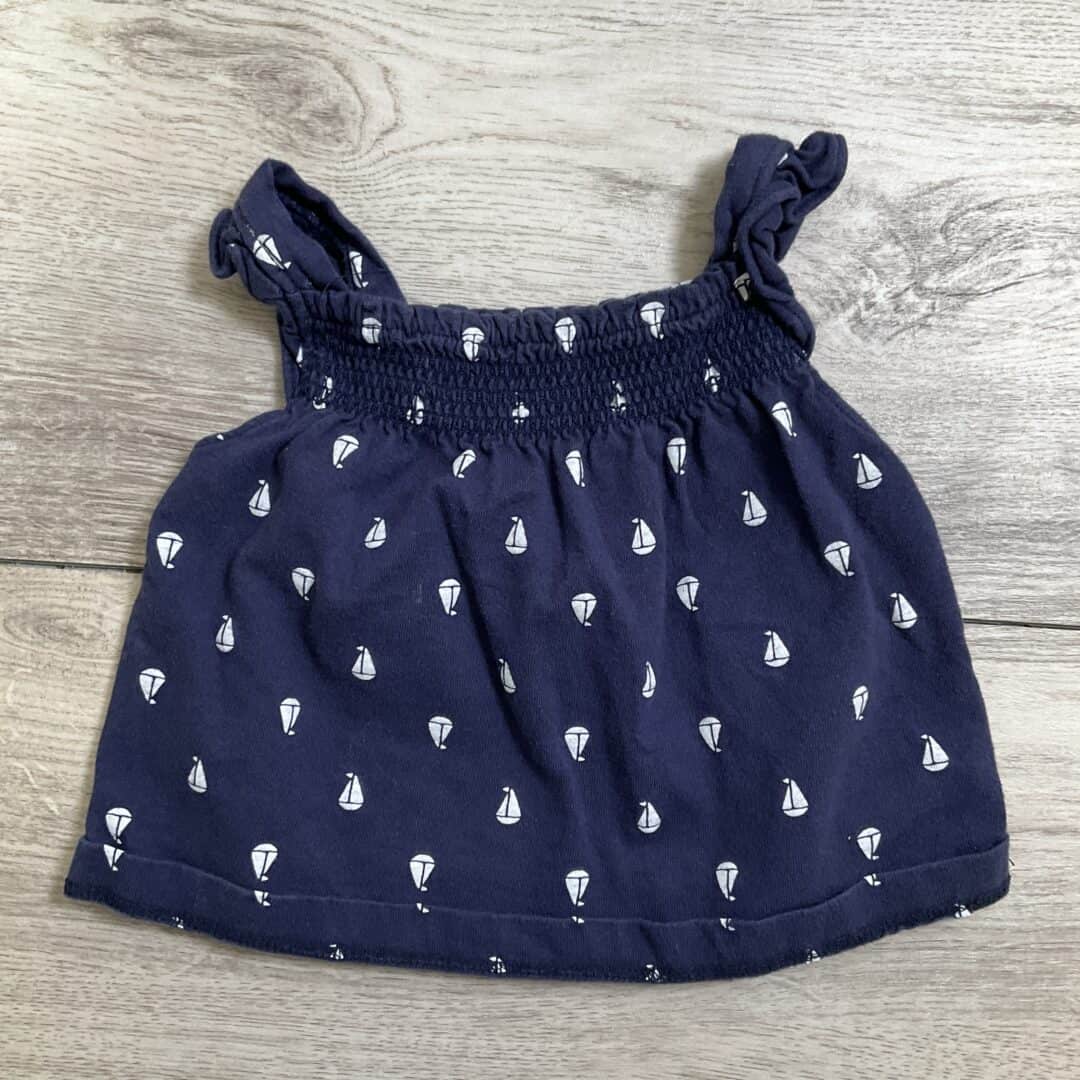 GIRLS - 9 Month - Shirt