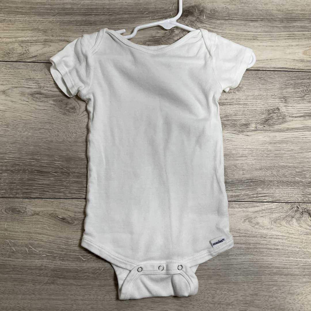BOYS - 24 Month - Onesie