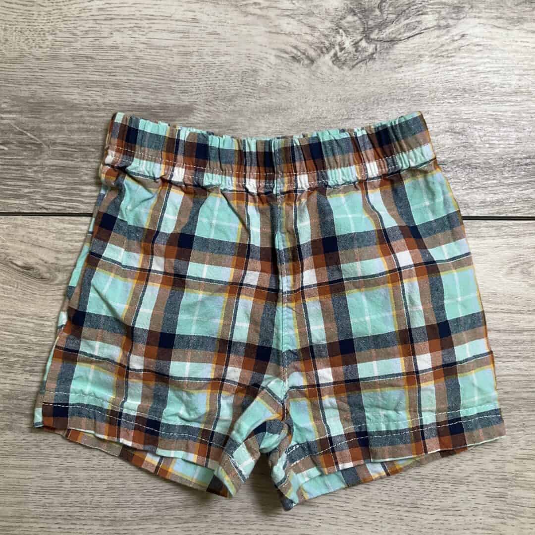 BOYS - 3 Month - Shorts