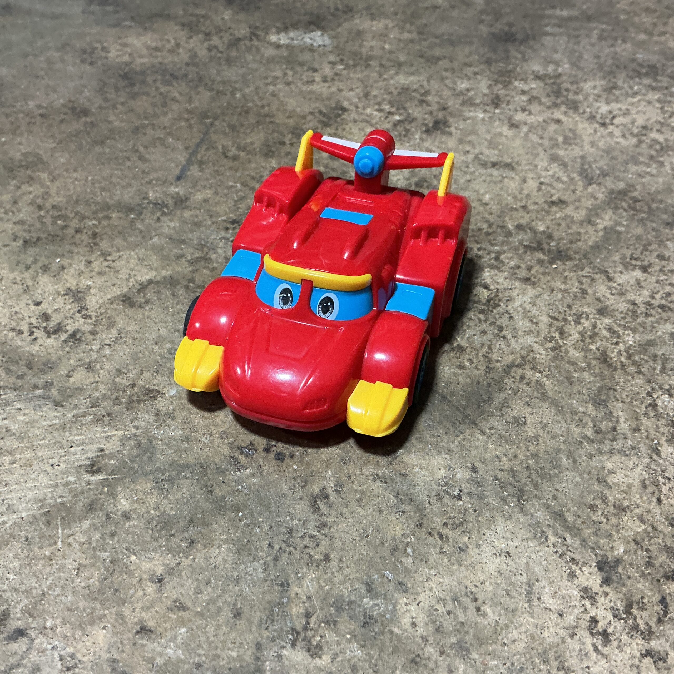 Car Toy