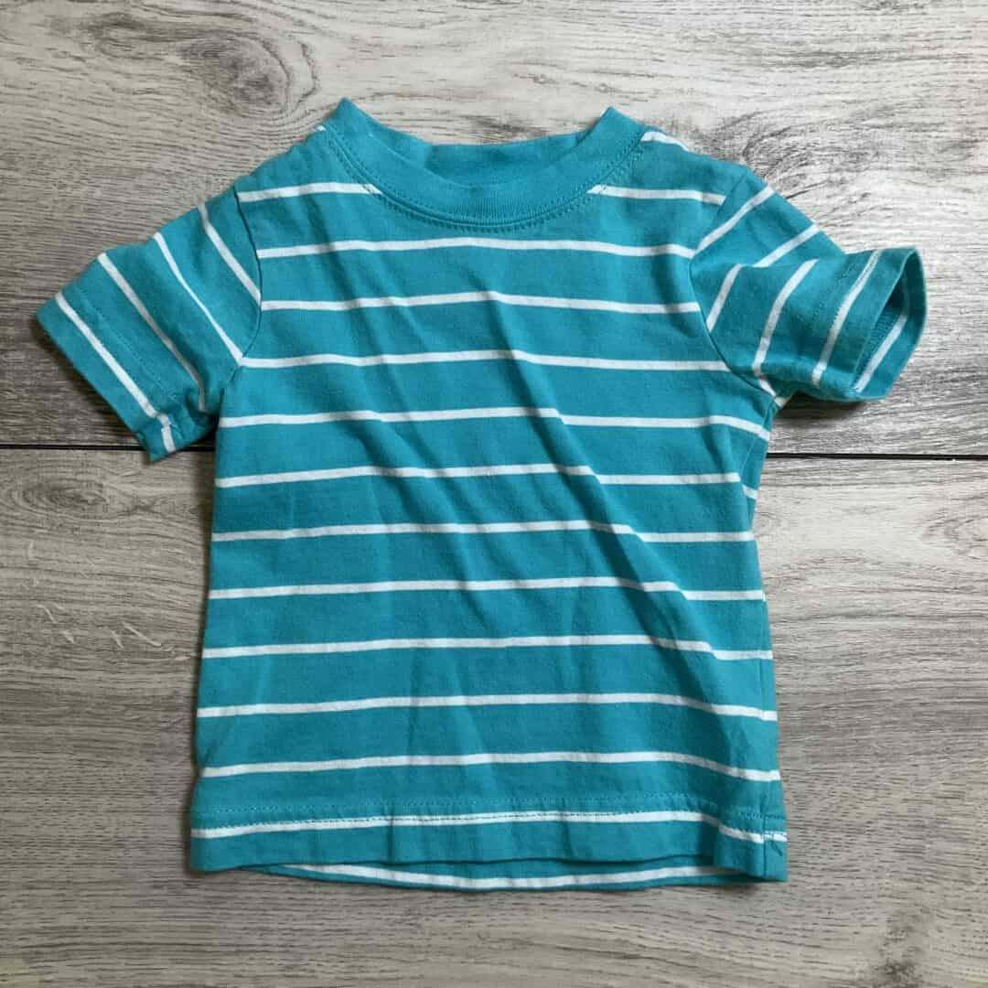 BOYS - 3 Month - Shirt