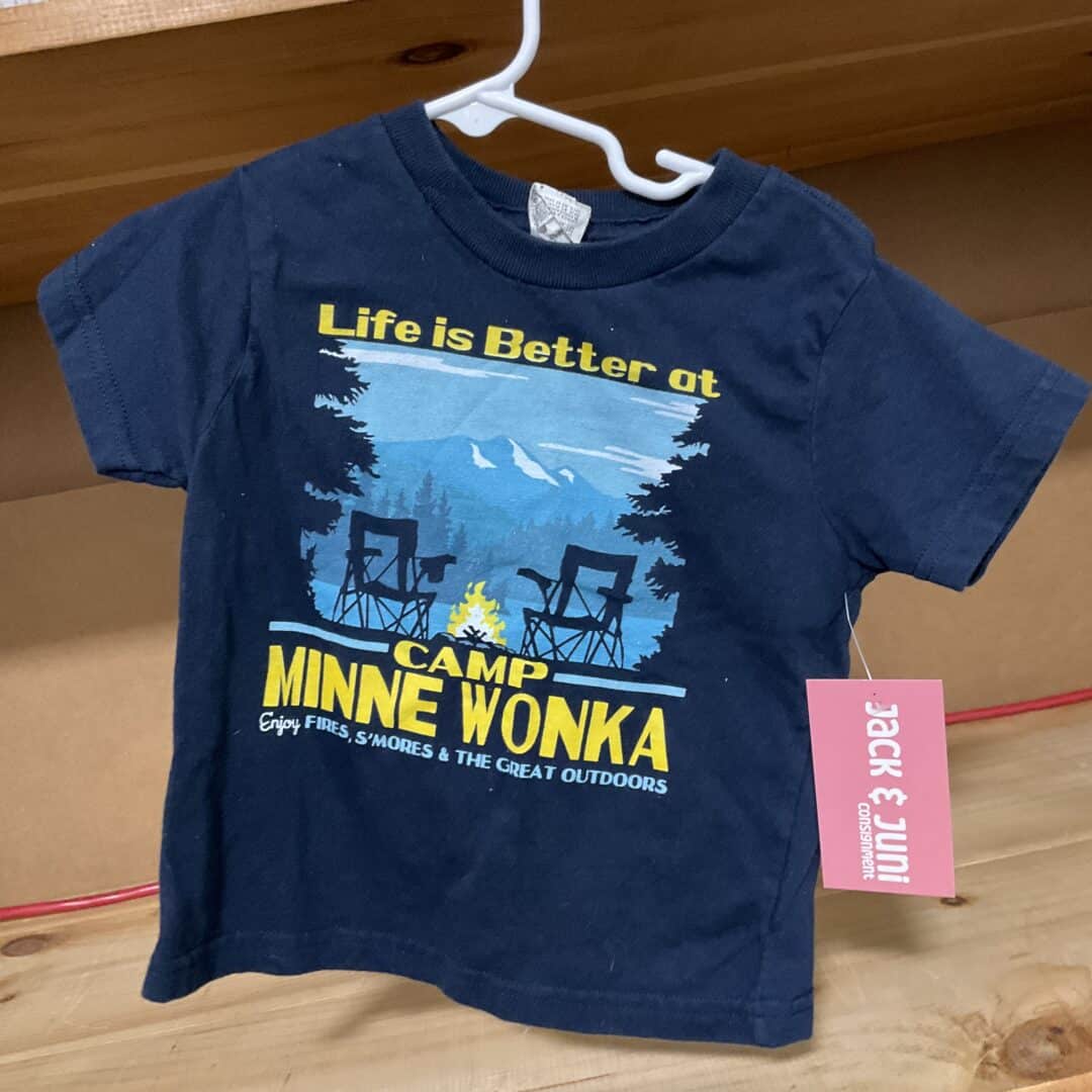 BOYS - 3T - Shirt