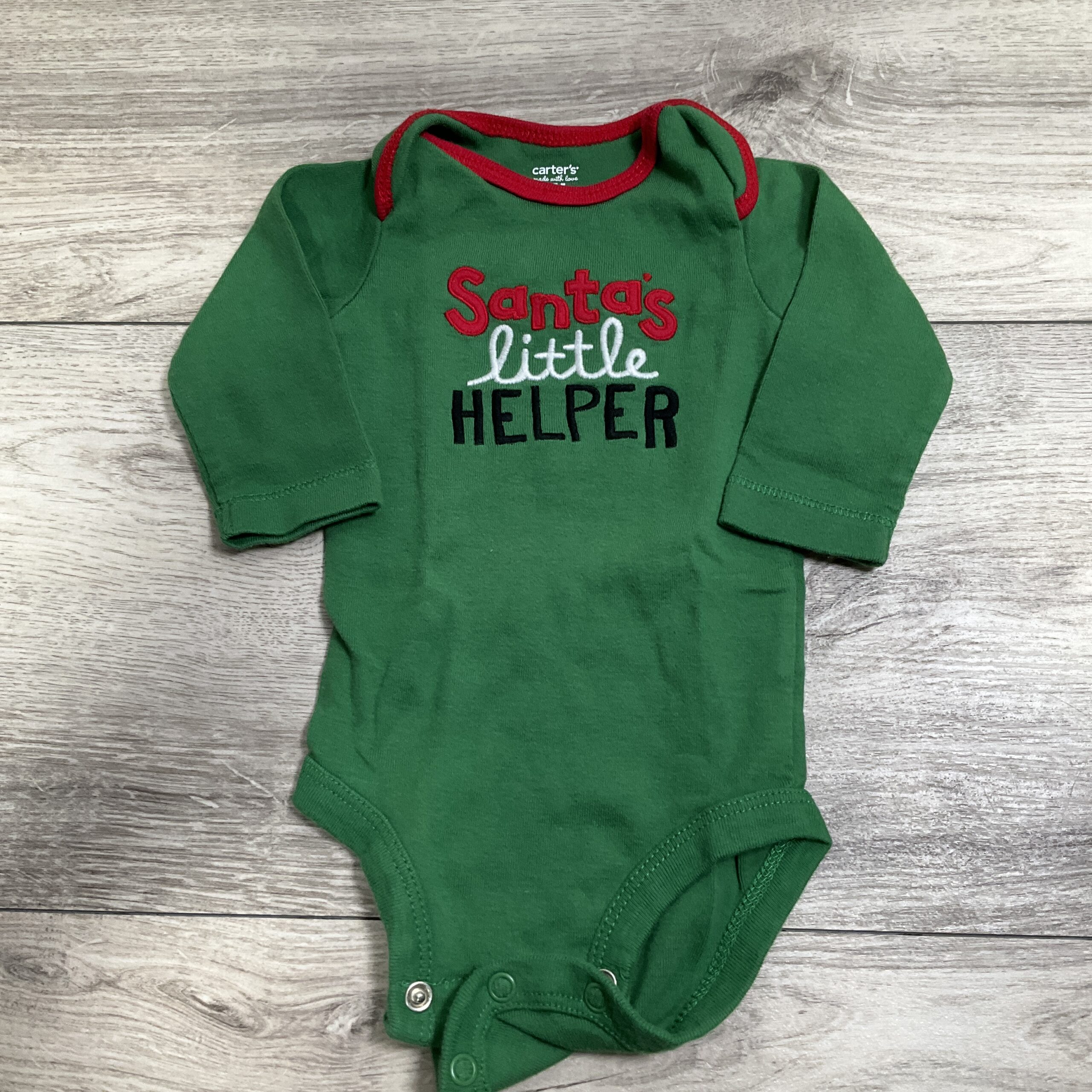 BOYS - 3T - Onesie