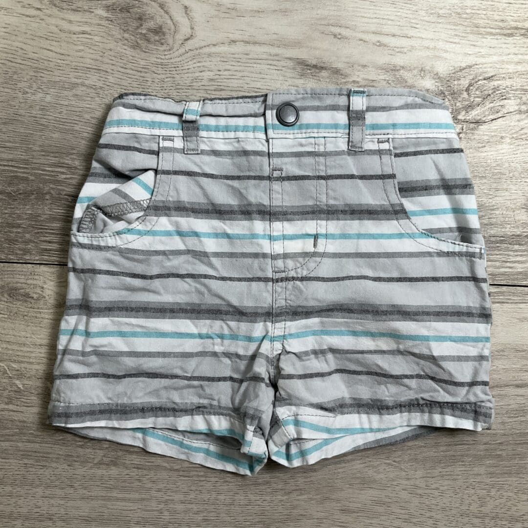 BOYS - 6/9 Month - Shorts
