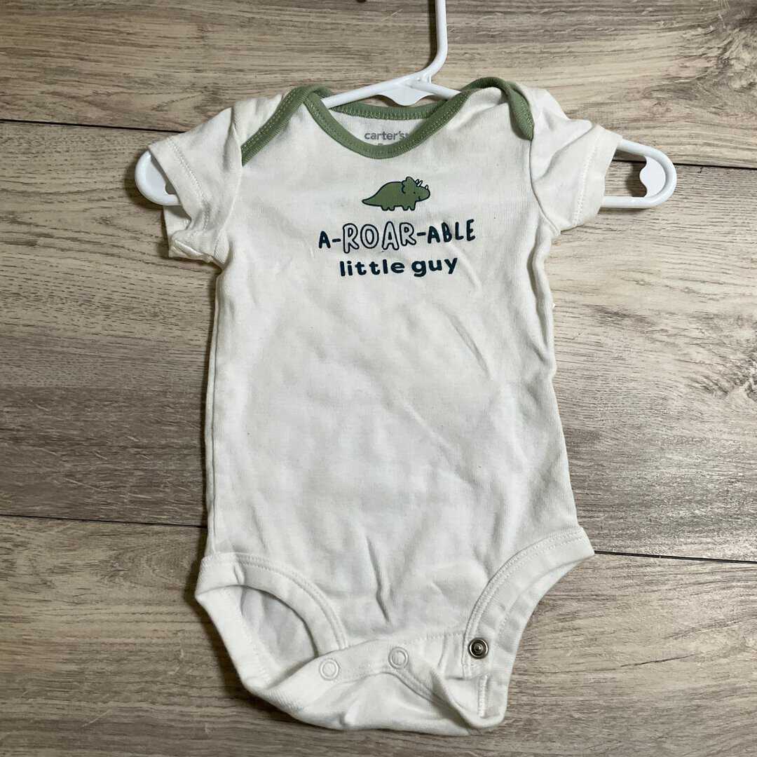 BOYS - 3 Month - Onesie - Play Clothes Condition