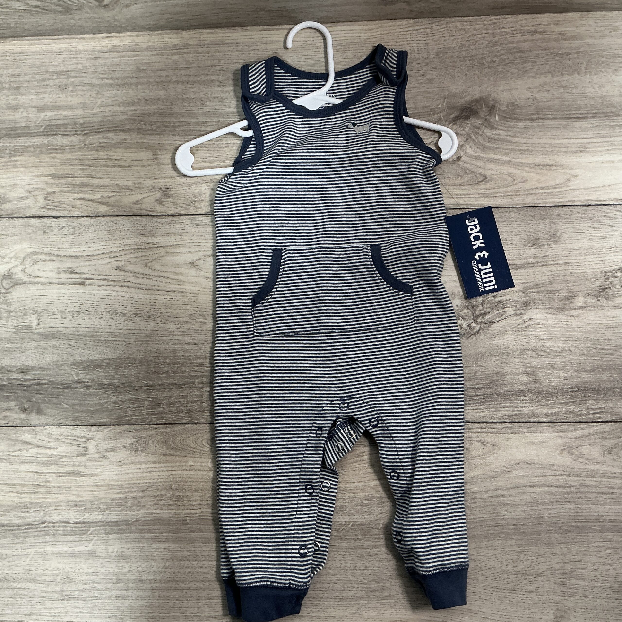 BOYS - 9 Month - Jumper