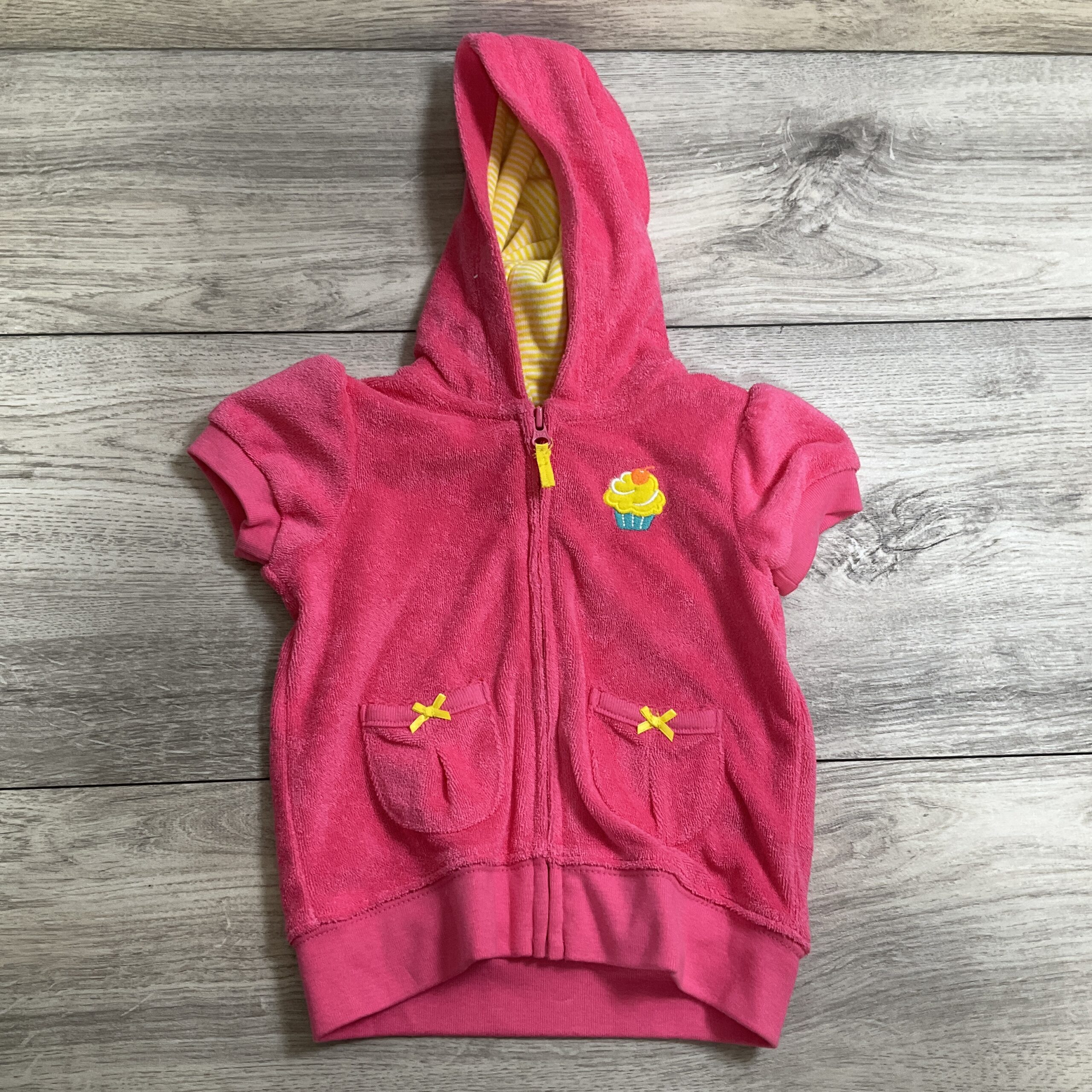 GIRLS - 6 Month - Jacket