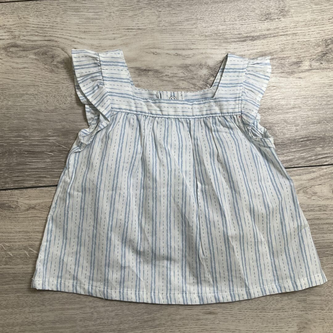 GIRLS - 3 Month - Shirt