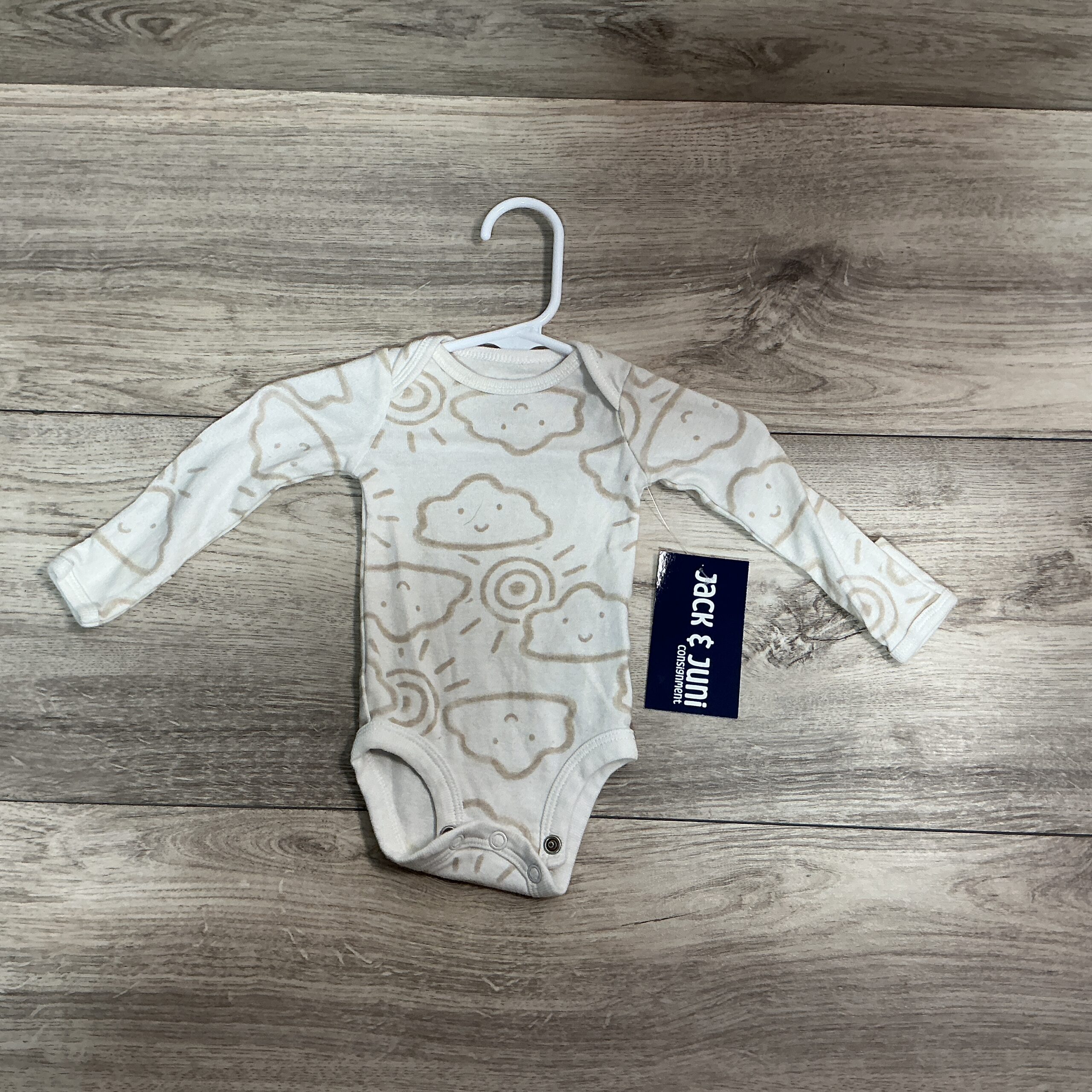 BOYS - Newborn - Onesie - Play Clothes