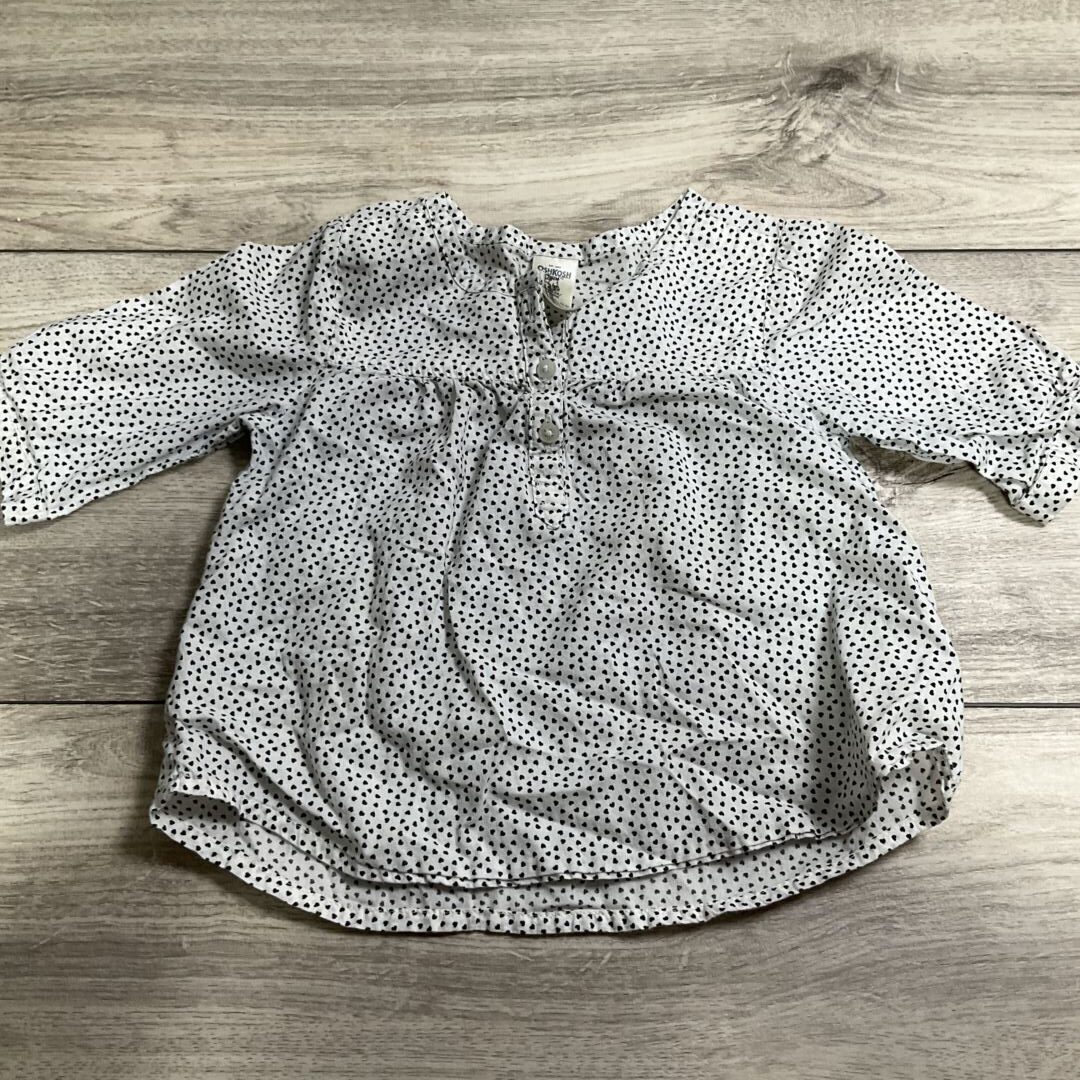 GIRLS - 2T - Shirt