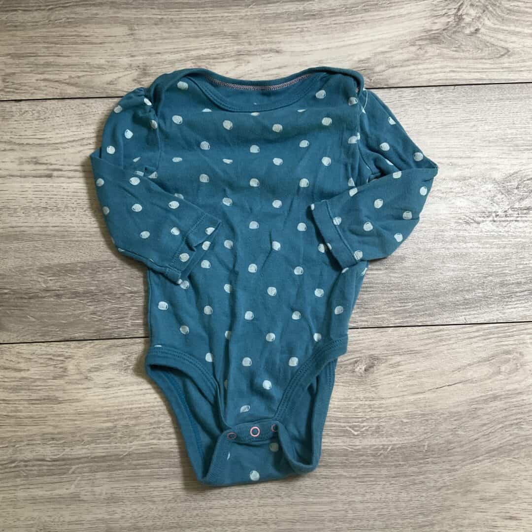 BOYS - 6/9 Month - Onesie