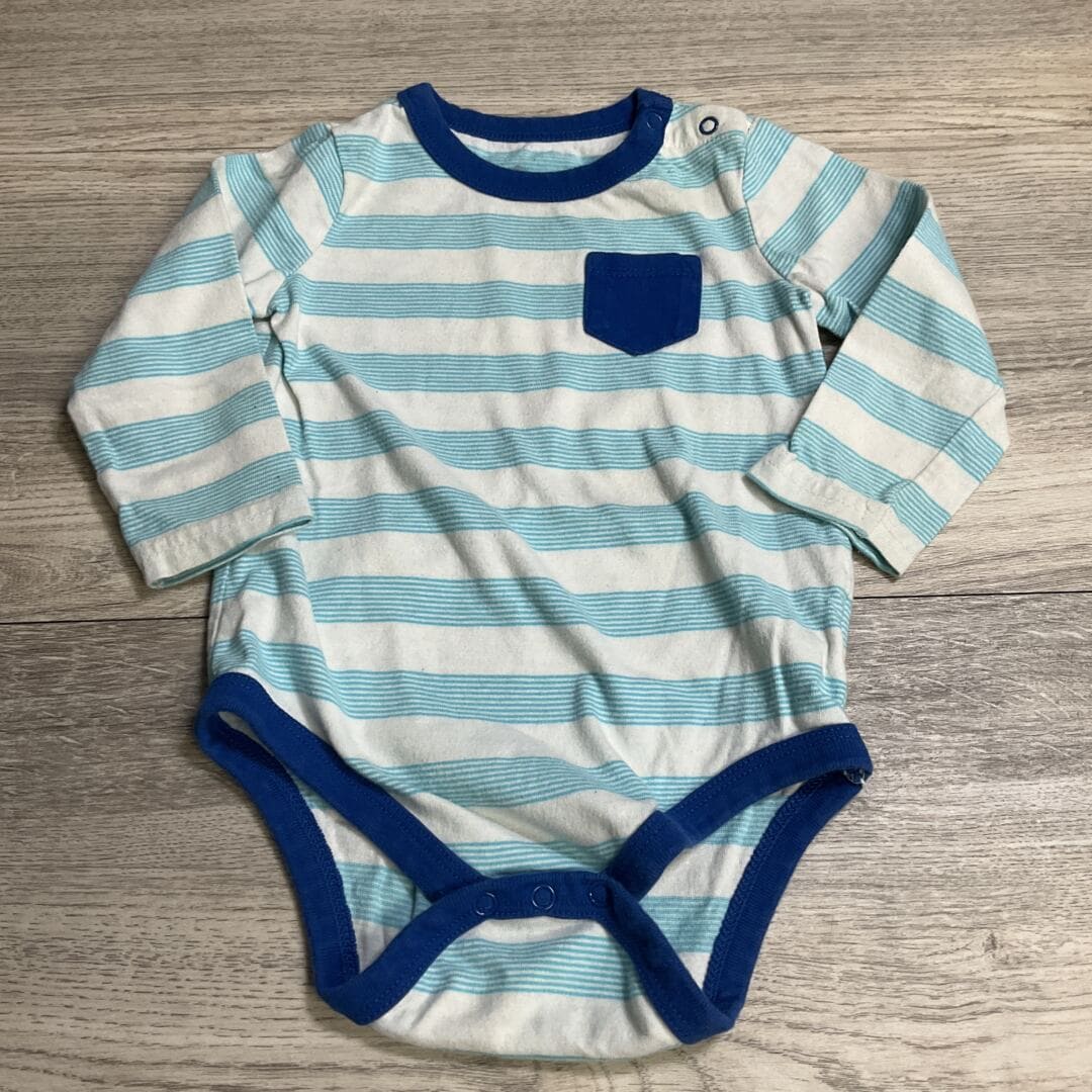 BOYS - 6/9 Months - Onesie - Play Clothes Condition