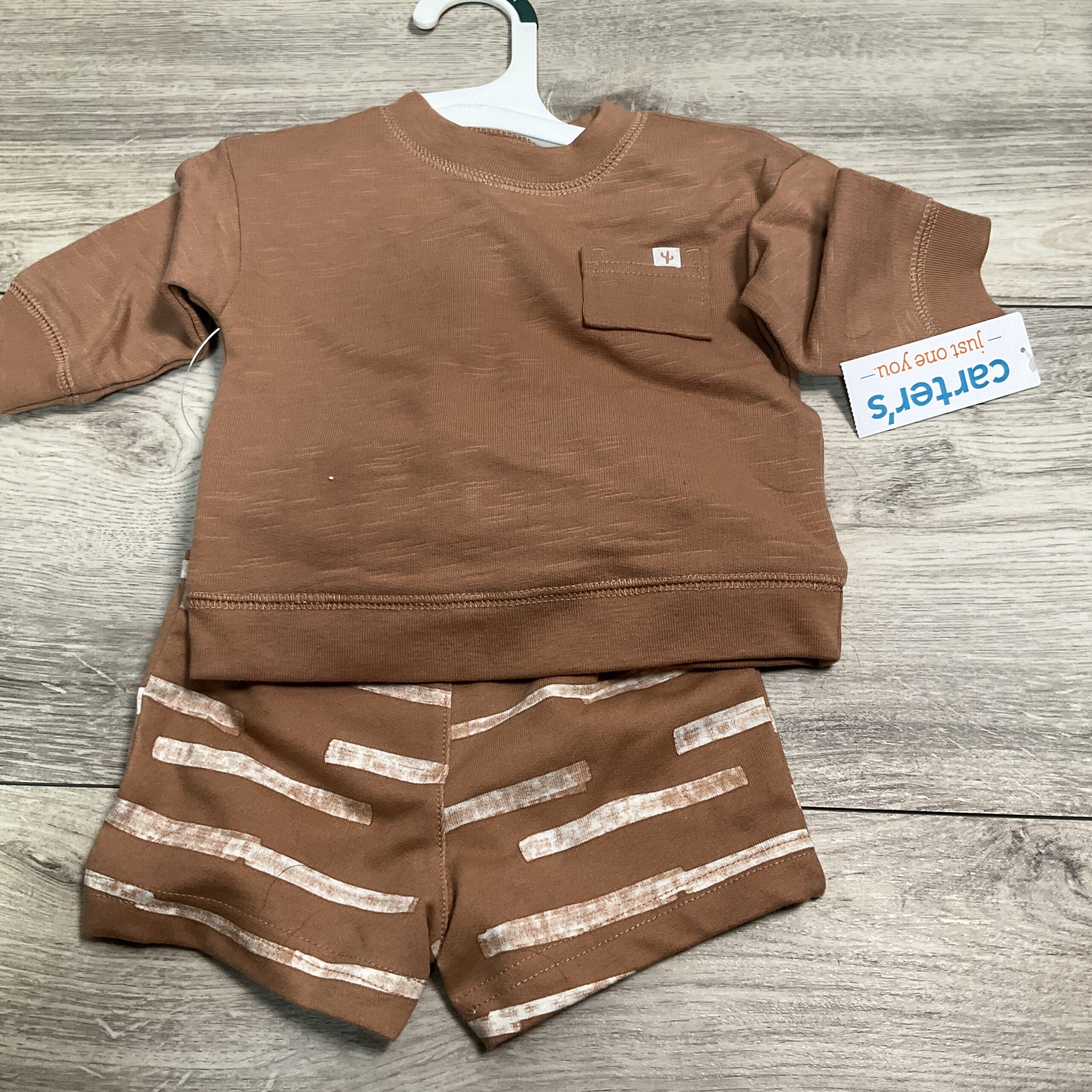 BOYS - 3 Month - Outfit - NEW