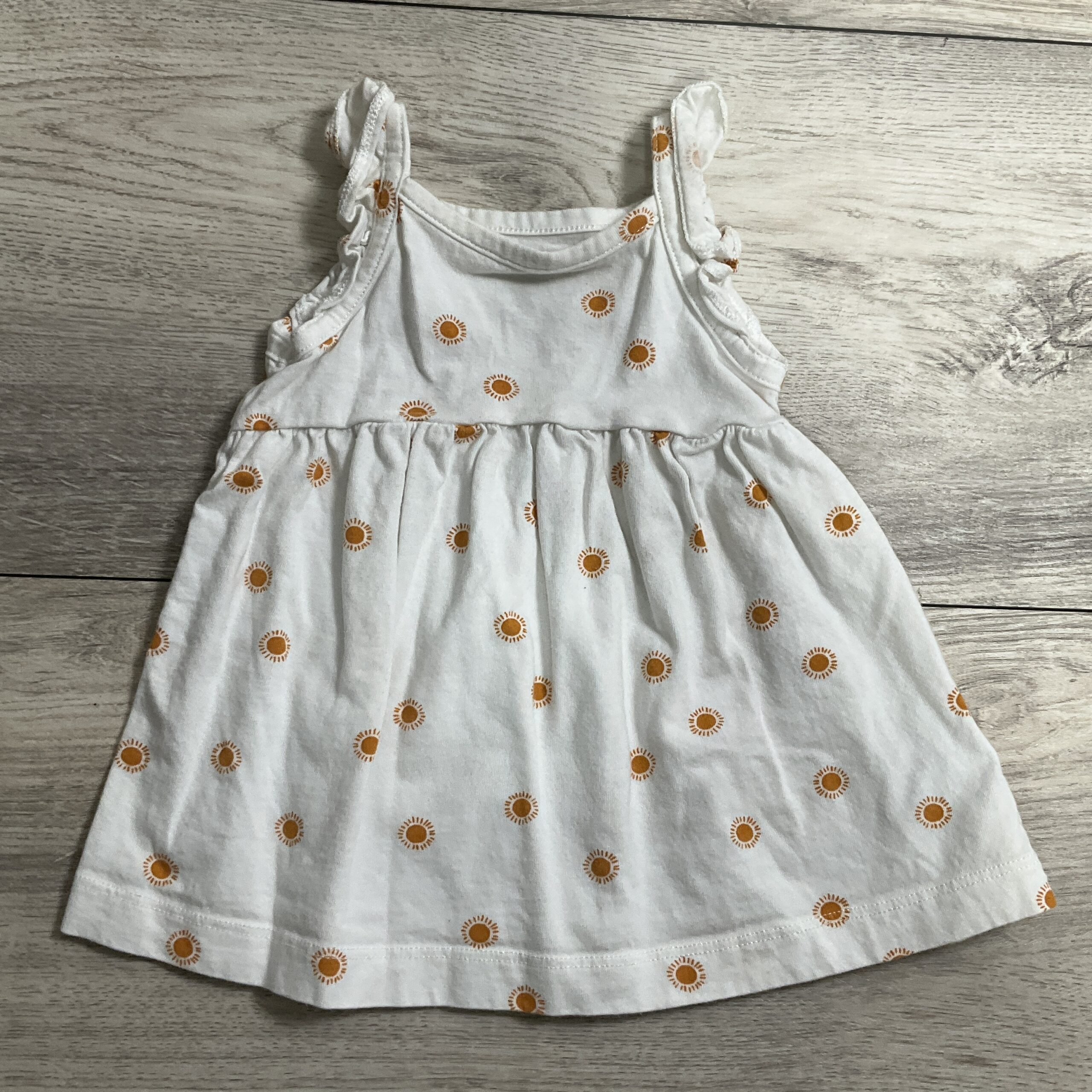 GIRLS - 3 Month - Shirt
