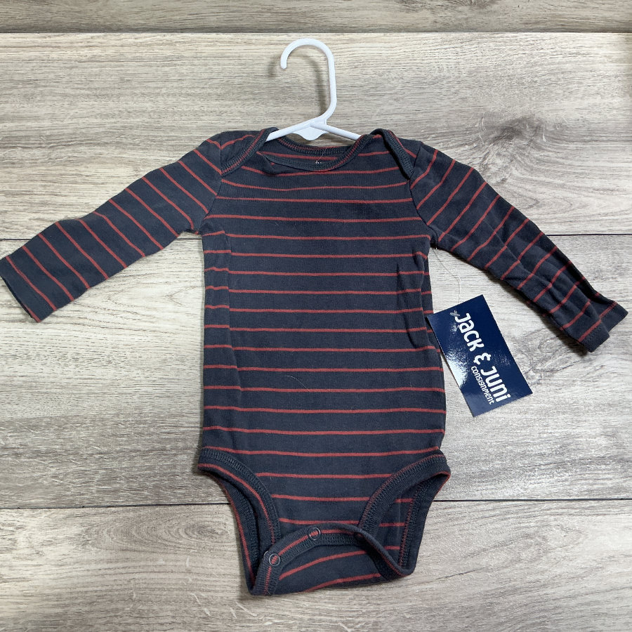 BOYS - 6 Month - Onesie