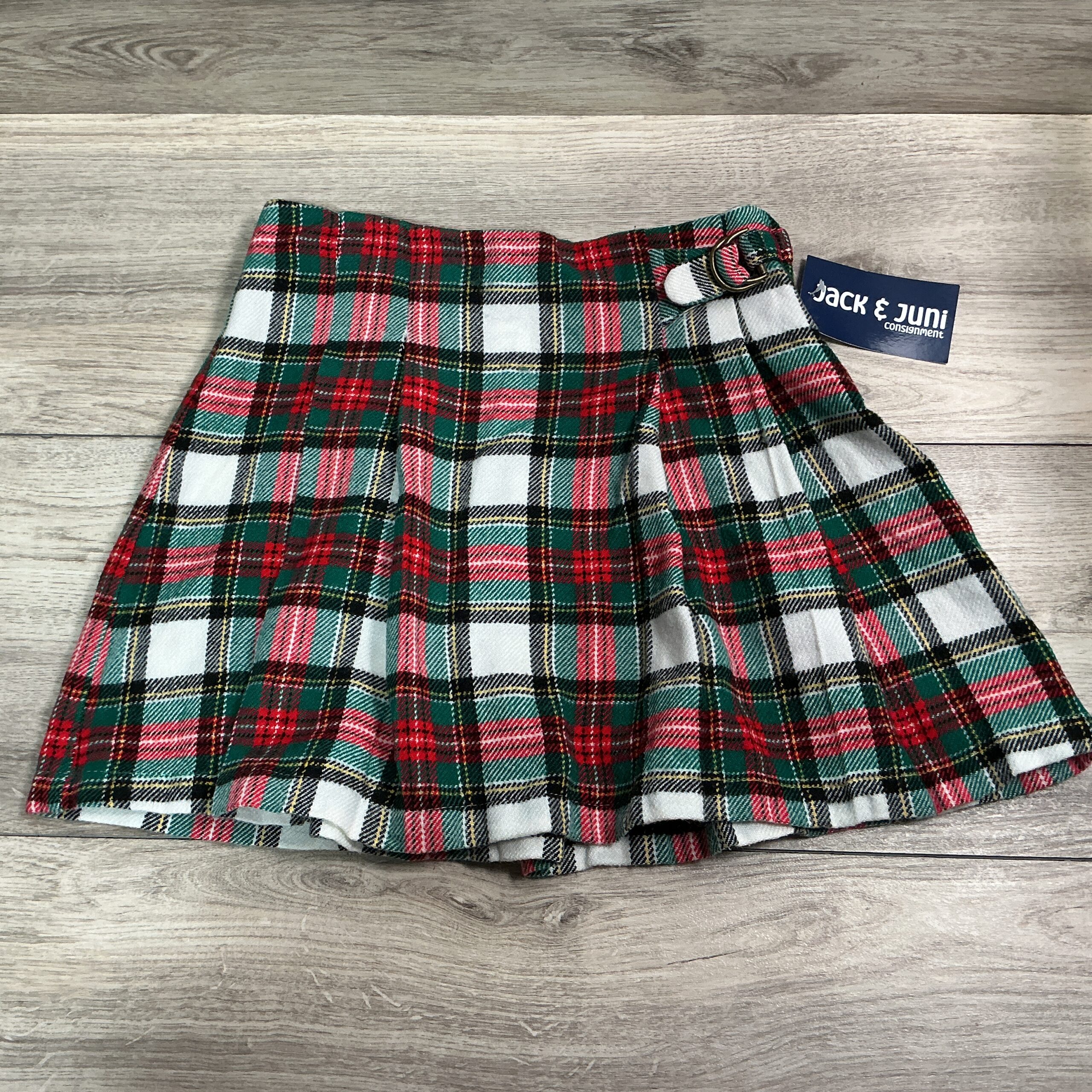 GIRLS - Size 8 - Skirt