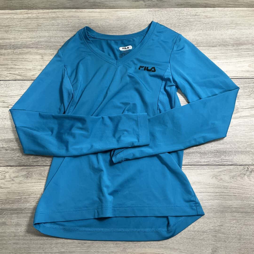 GIRLS - 10/12 - Shirt